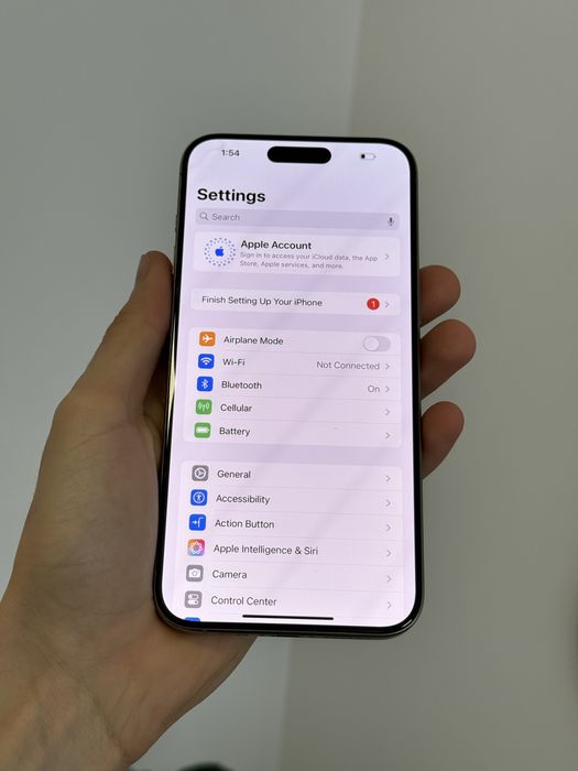 iPhone 15 Pro Max 512 Gb neverlock