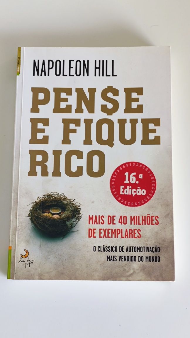 Livro como novo.