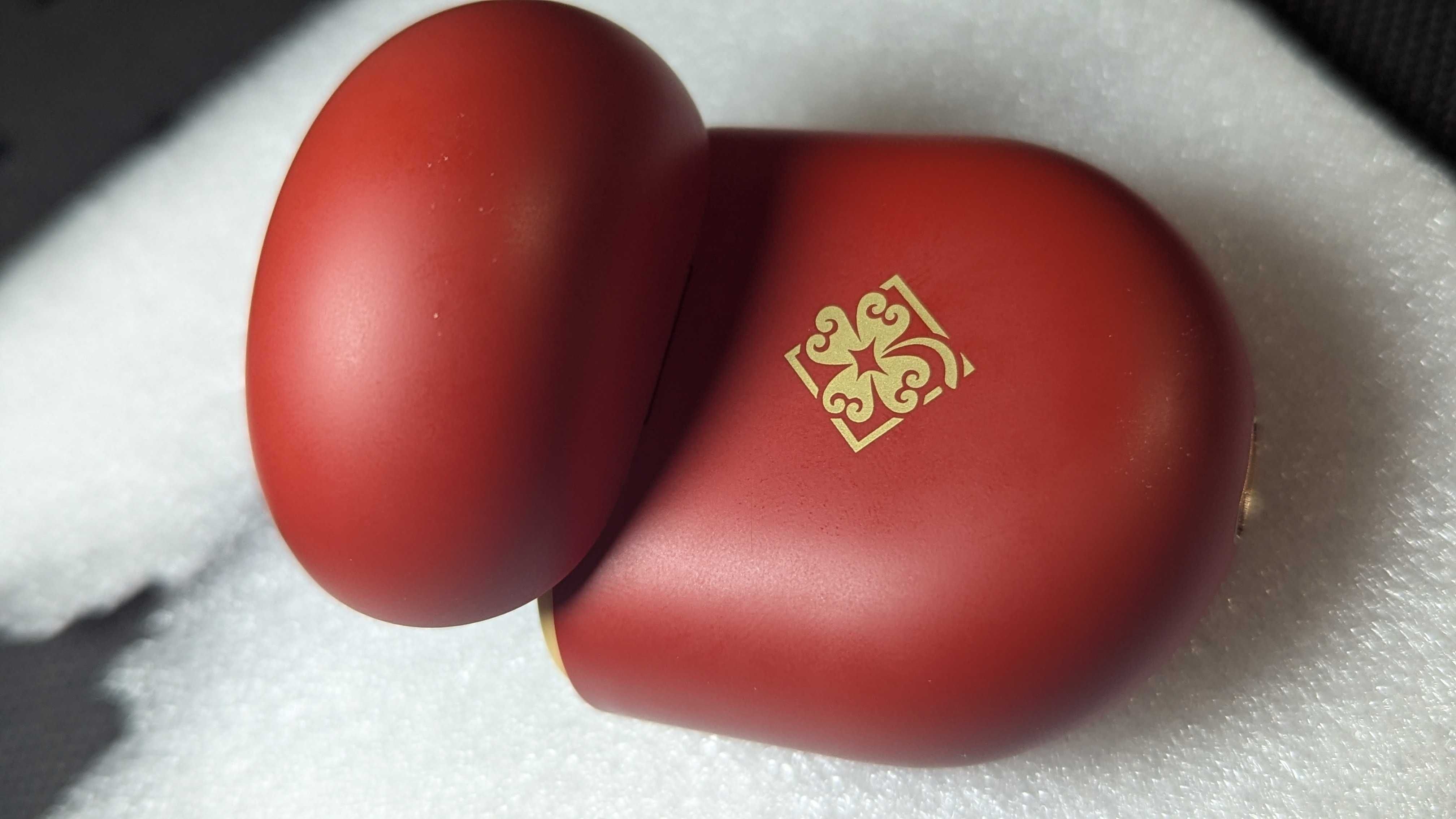 Poco buds Pro x Genshin Impact Бездротові ANC навушники  брендові