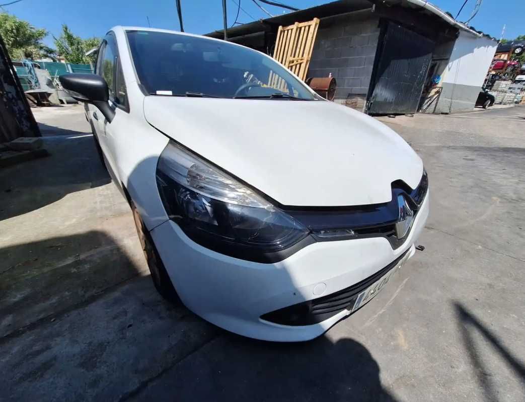Renault Clio IV PARA PEÇAS