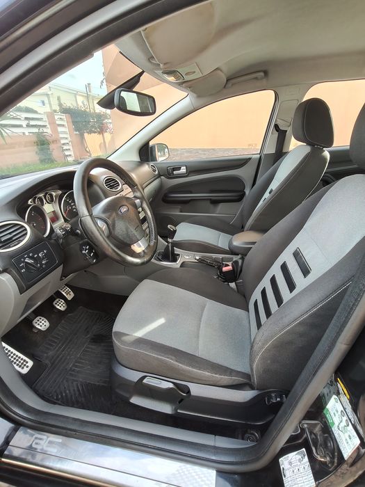 Ford focus 1.6tdci pack RS imaculada