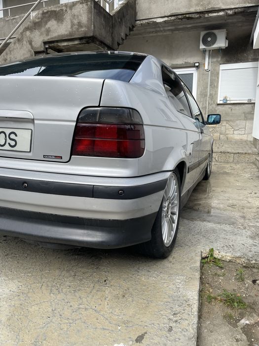 Vendo Bmw 318 Tds preco negociavel