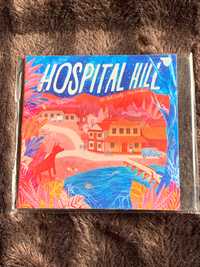 Jack Carty & Gus Gardiner: Hospital Hill CD Nowa w folii