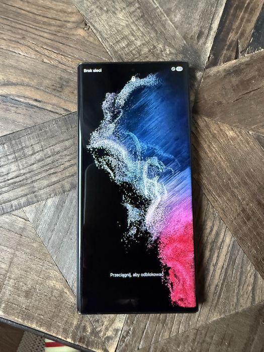 Samsung Galaxy S22 Ultra 256gb