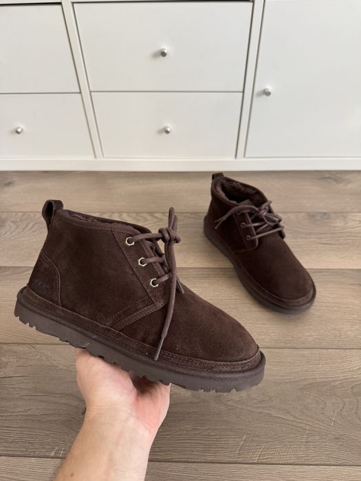 UGG Neumel оригінал 40р