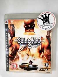 Saints Row 2 Ps3