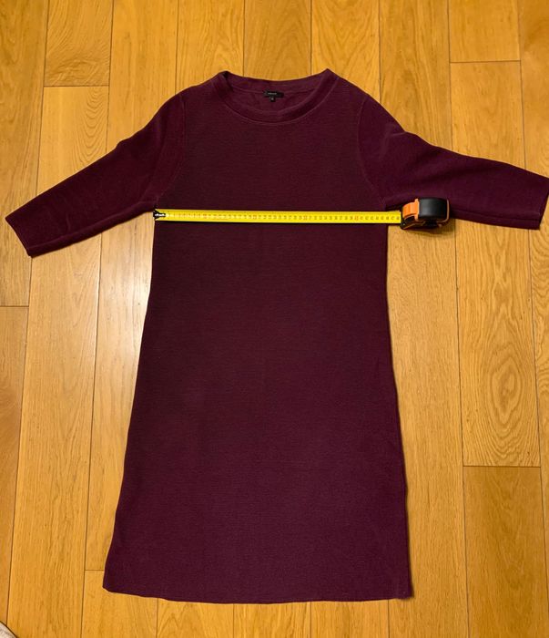 Sukienka dzianinowa Solar rozmiar 40