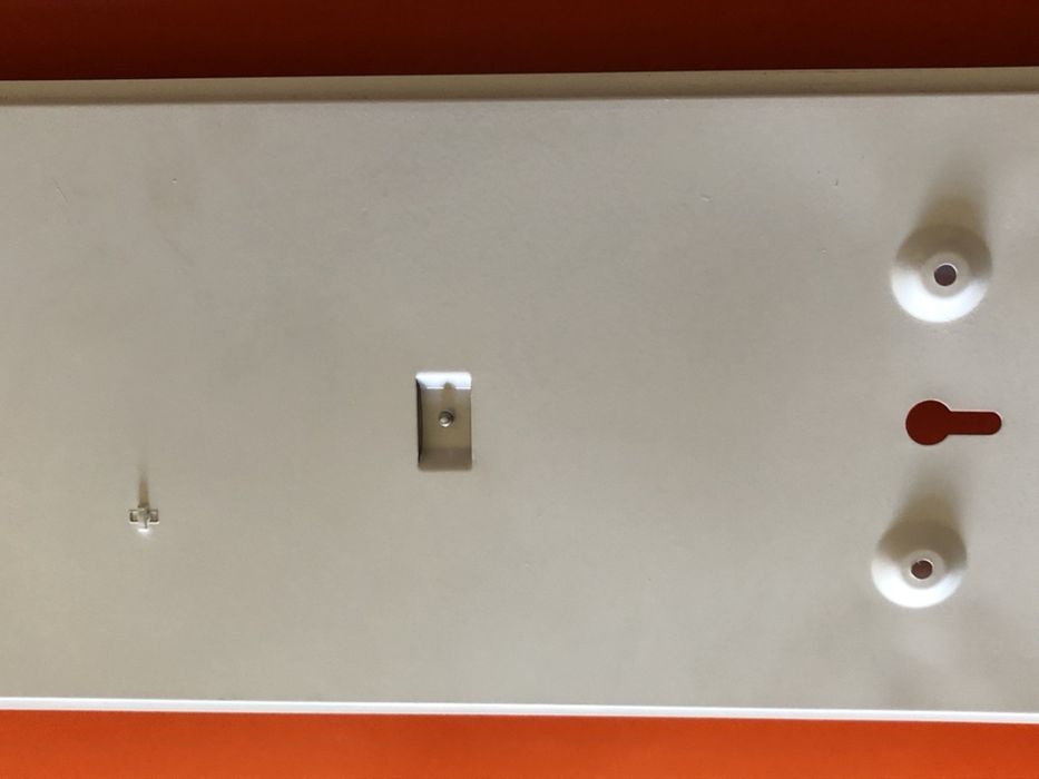 Armadura lampadas led