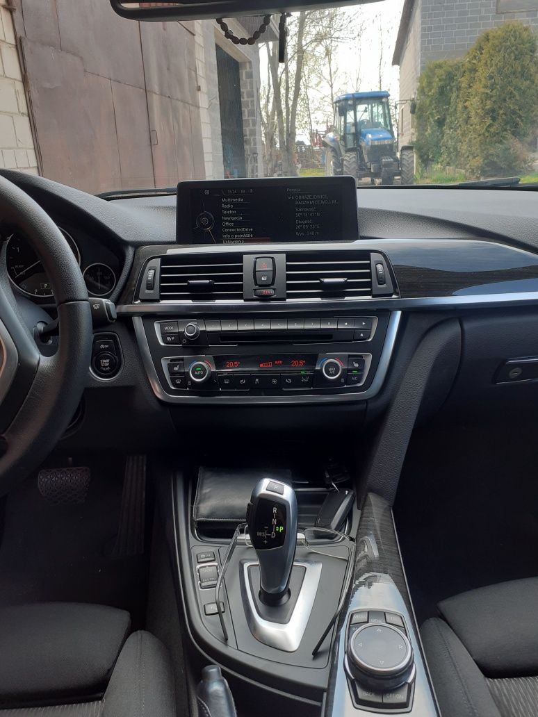 Sprzedam BMW SERI 3 F30