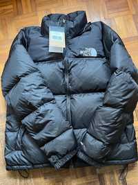 Puffer The North face