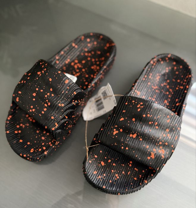 Пантолети Adidas Adilette Black IG9262