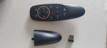 G10S; G10SPRO– блютуз пульт с гироскопическим управлением и микрофоном