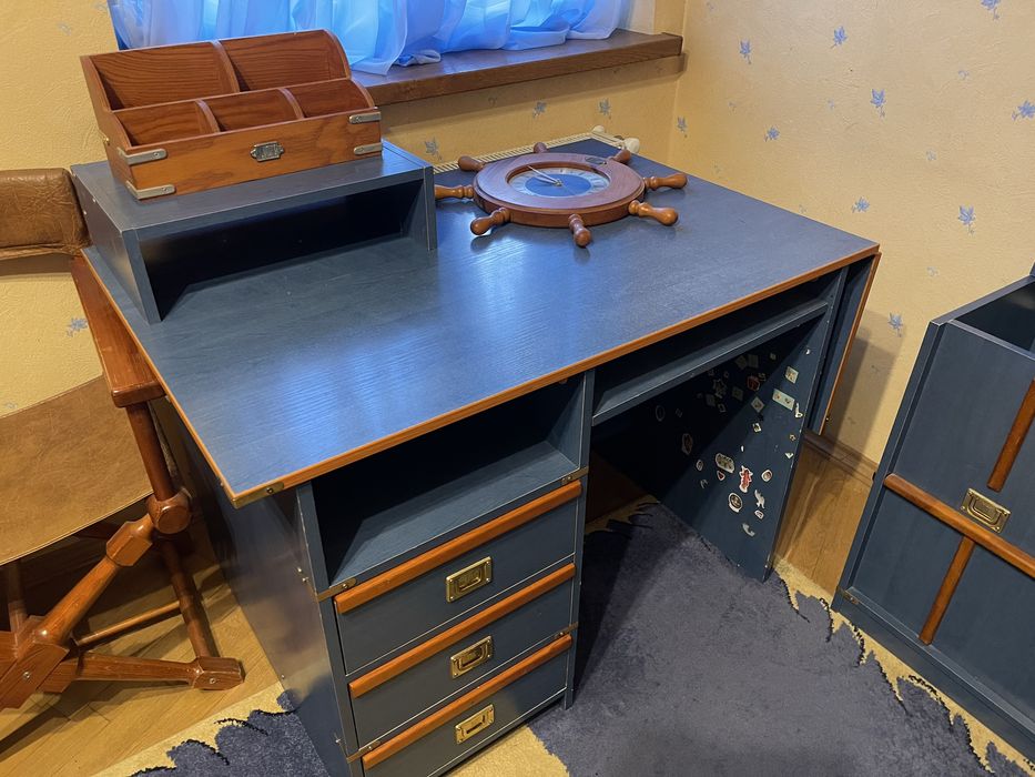 Комплект дитячих меблів VOX