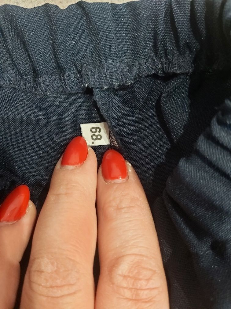 Garnitur na chrzest , komunie okazjonalny strój