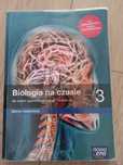 Biologia na czasie 3 zakres rozszerzony