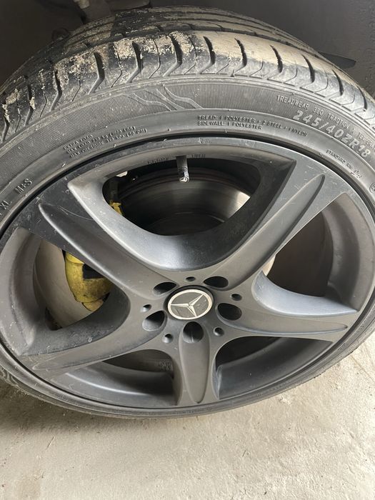 Гарні диски 5/112/18