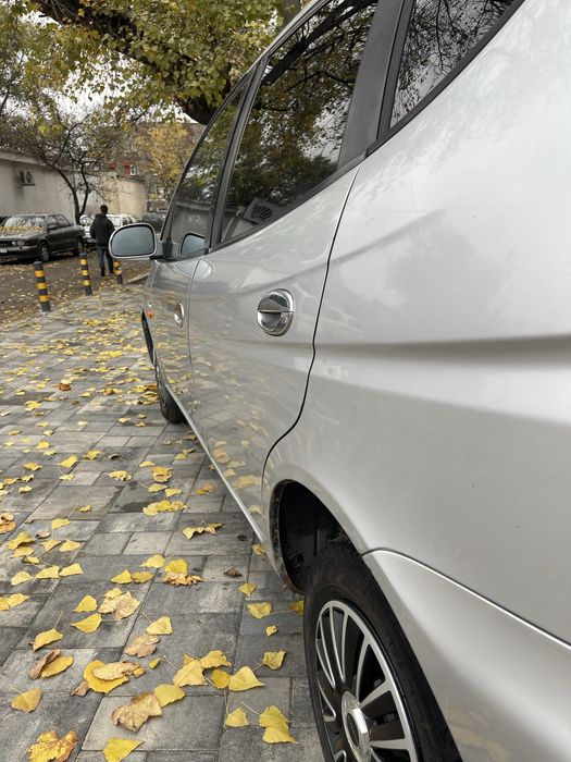 Продам Chevrolet tacuma 2005г