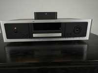 Odtwarzacz CD/SACD NAD M55