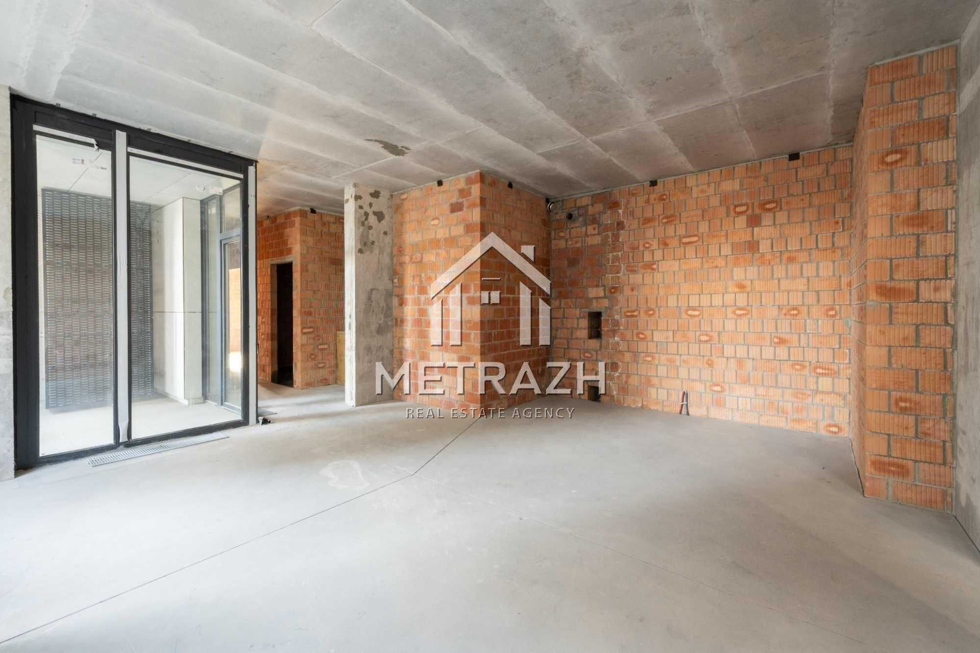 Без Комісії! ЕКСКЛЮЗИВНА 3-к квартира в ЖК Unit Home Юніт Хоум