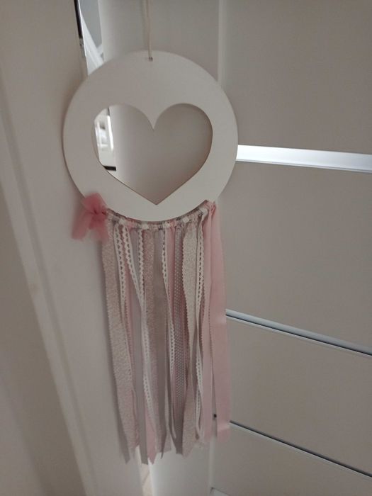 Dekoracja do pokoju dziecięcego