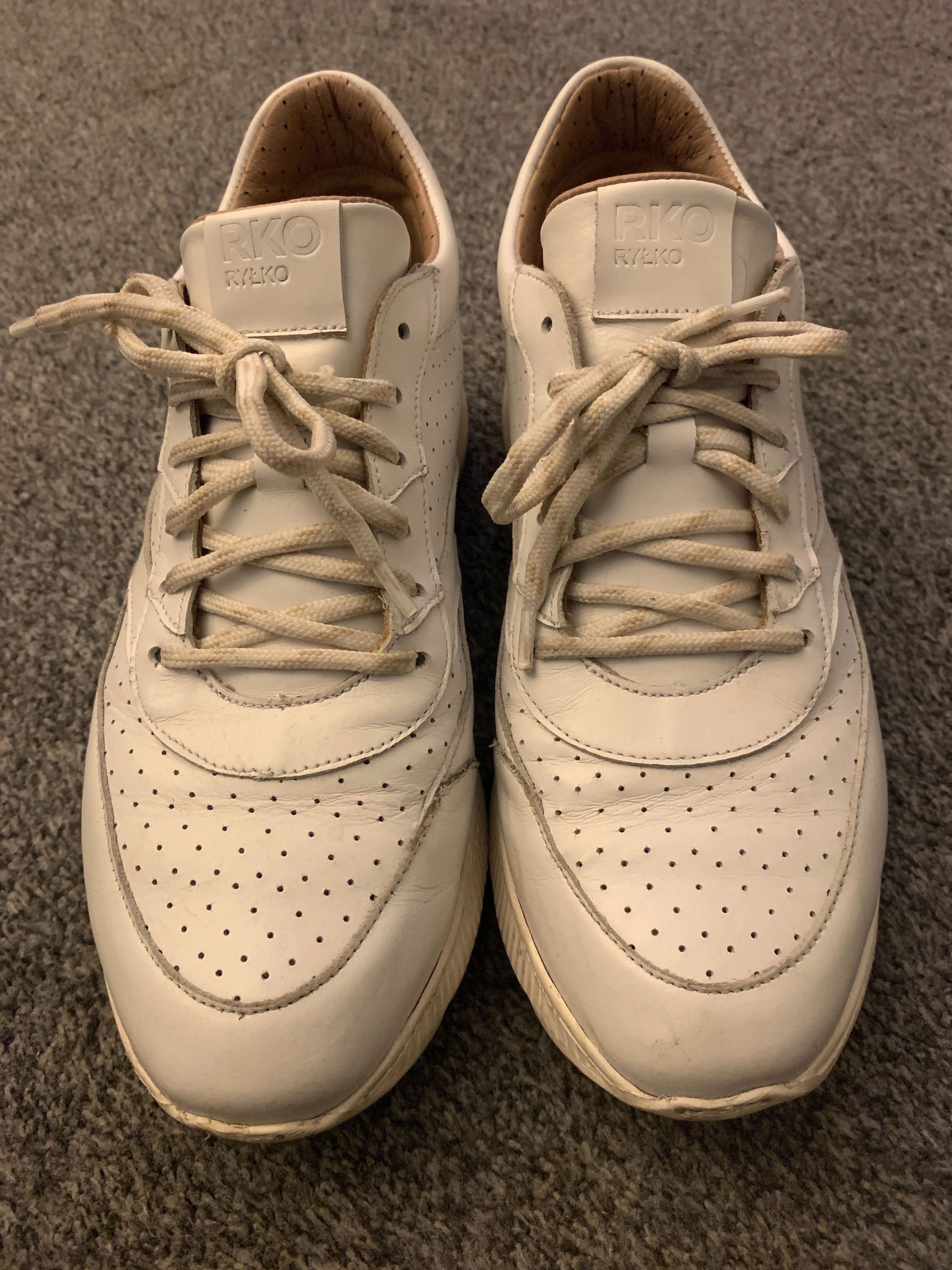 Buty Ryłko RKO RELAX rozmiar 37