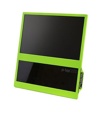 Pi-Top Display LCD CEED Pro Green 14"
