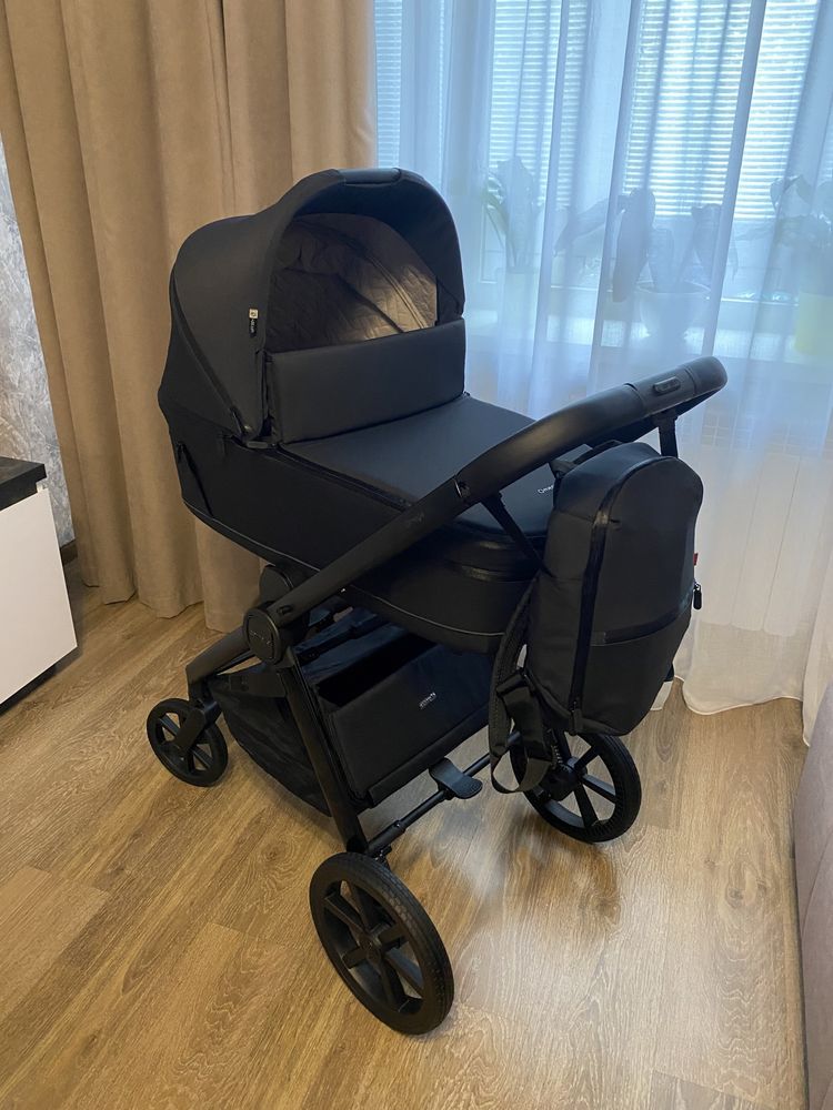Carrello Omega Plus 3в1 2024