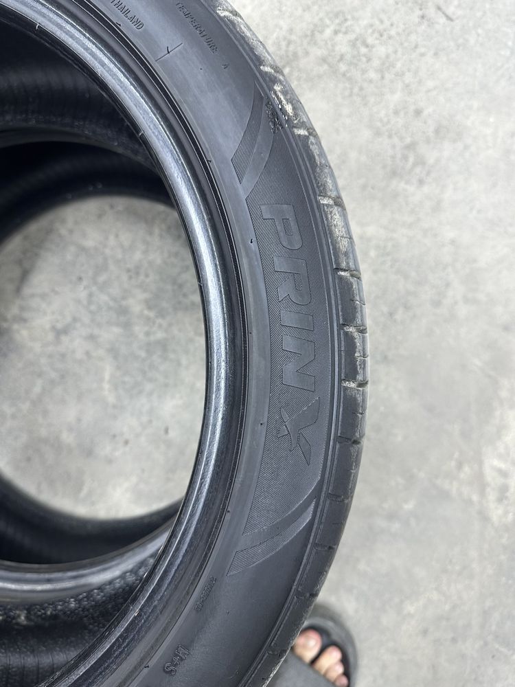Шини 225/45r18 резина літо