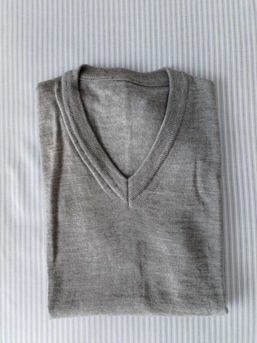 Vendo Pullovers e Casacos malha Homem