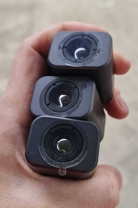 Thermal Caddx irc 640CA 640×512 тепловізійна cadex тепло