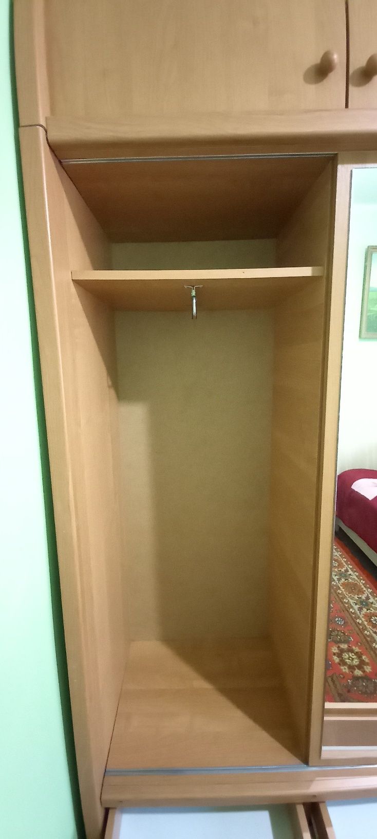 Передпокій "Каріна",б/в
