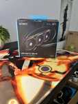 Kit 3 Fans Lian Li TL120 – RGB, Alta Performance