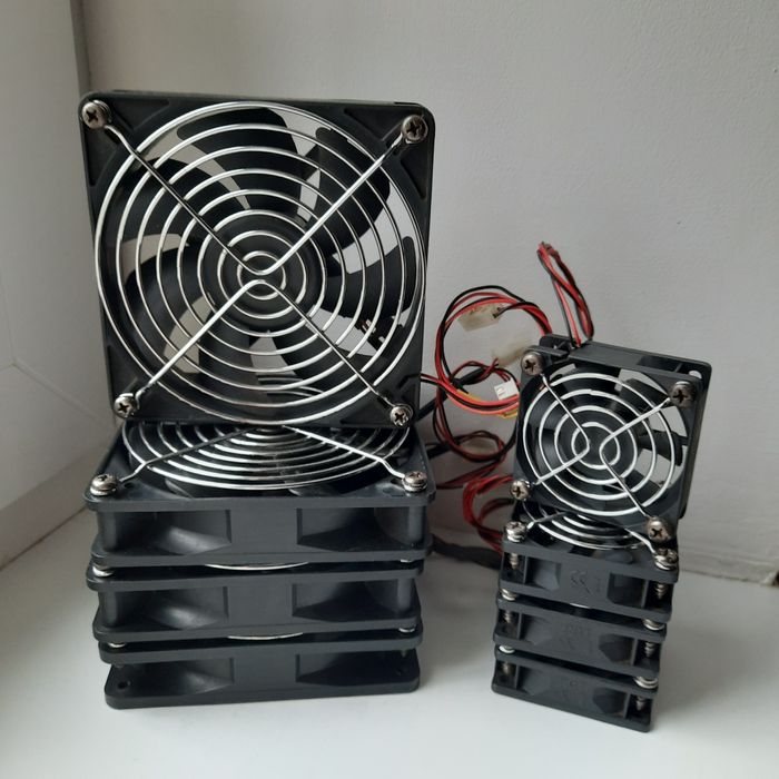 Вентилятор SUNON кулер MNB