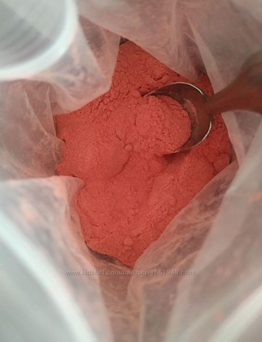 Матча зеленая, голубая, манго, трюфель картофель