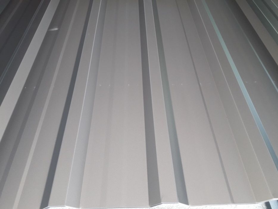 Blacha trapezowa t18 kolor producent cena brutto m2