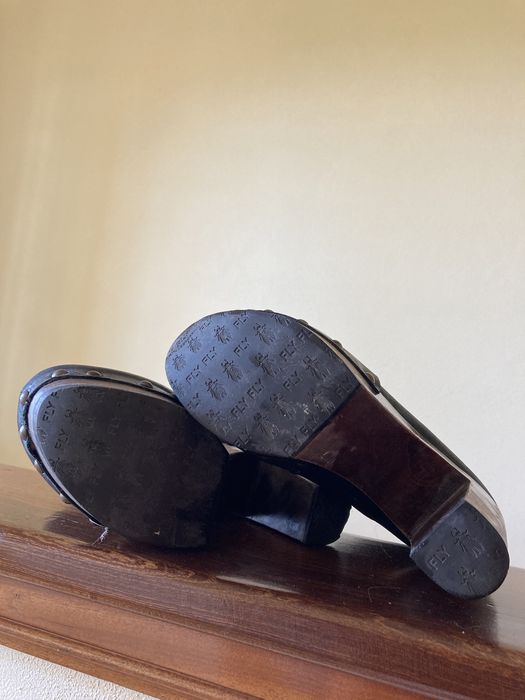 Botas de Salto Alto