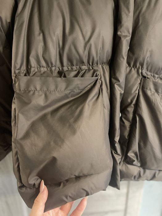 Жіноча куртка (оверсайз)