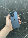 Iphone 15 Pro 128gb Blue Titanium Neverlock