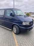 VW Transporter t4