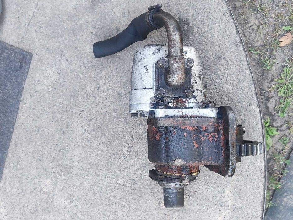 Коробка відбору мощності