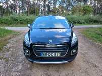 Peugeot 3008 Style