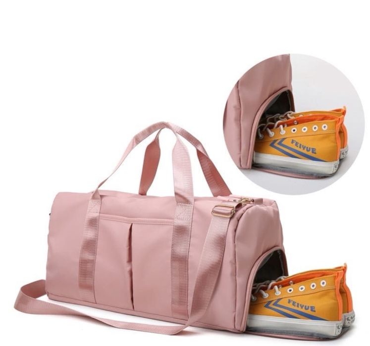 Жіноча/ дорожня сумка для спорту 550 грн