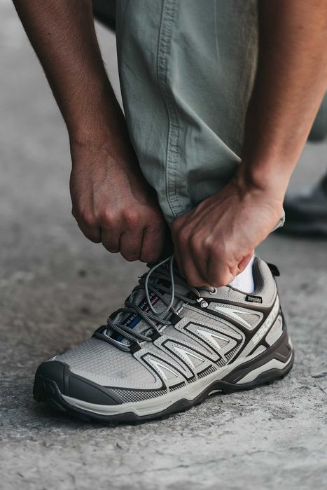 БЕЗ ПРЕДОПЛАТИ Salomon Speedcross Pro Gore-Tex соломон саломон гортекс