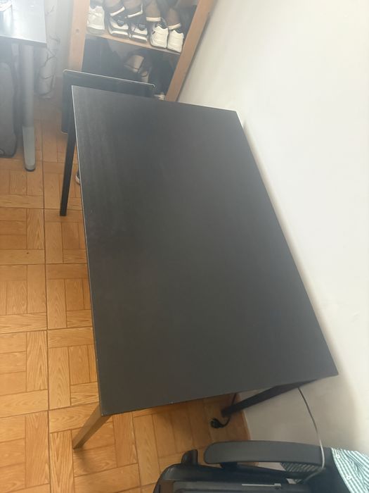 Mesa De Cozinha IKEA ( Bom Estado )