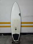Prancha de Surf Firewire Groove 6'1" - igual a nova