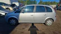 drzwi lewa strona Opel Meriva A