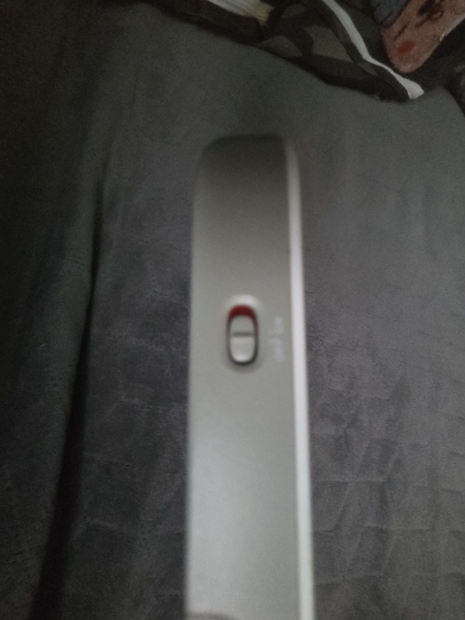 Klawiatura logitech k400r