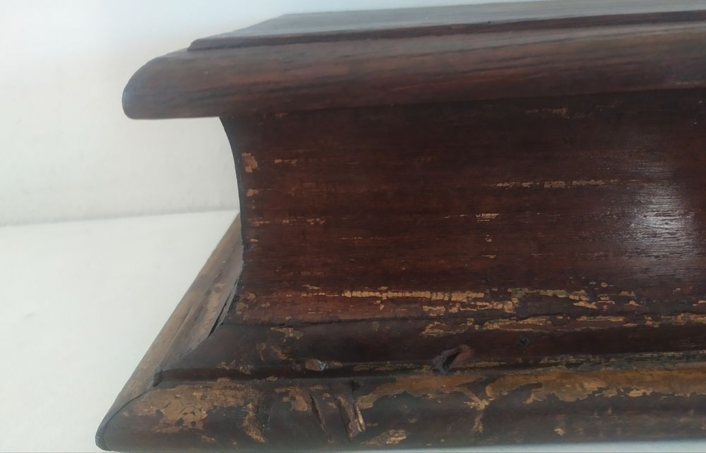 Mênsula ou Mísula antiga