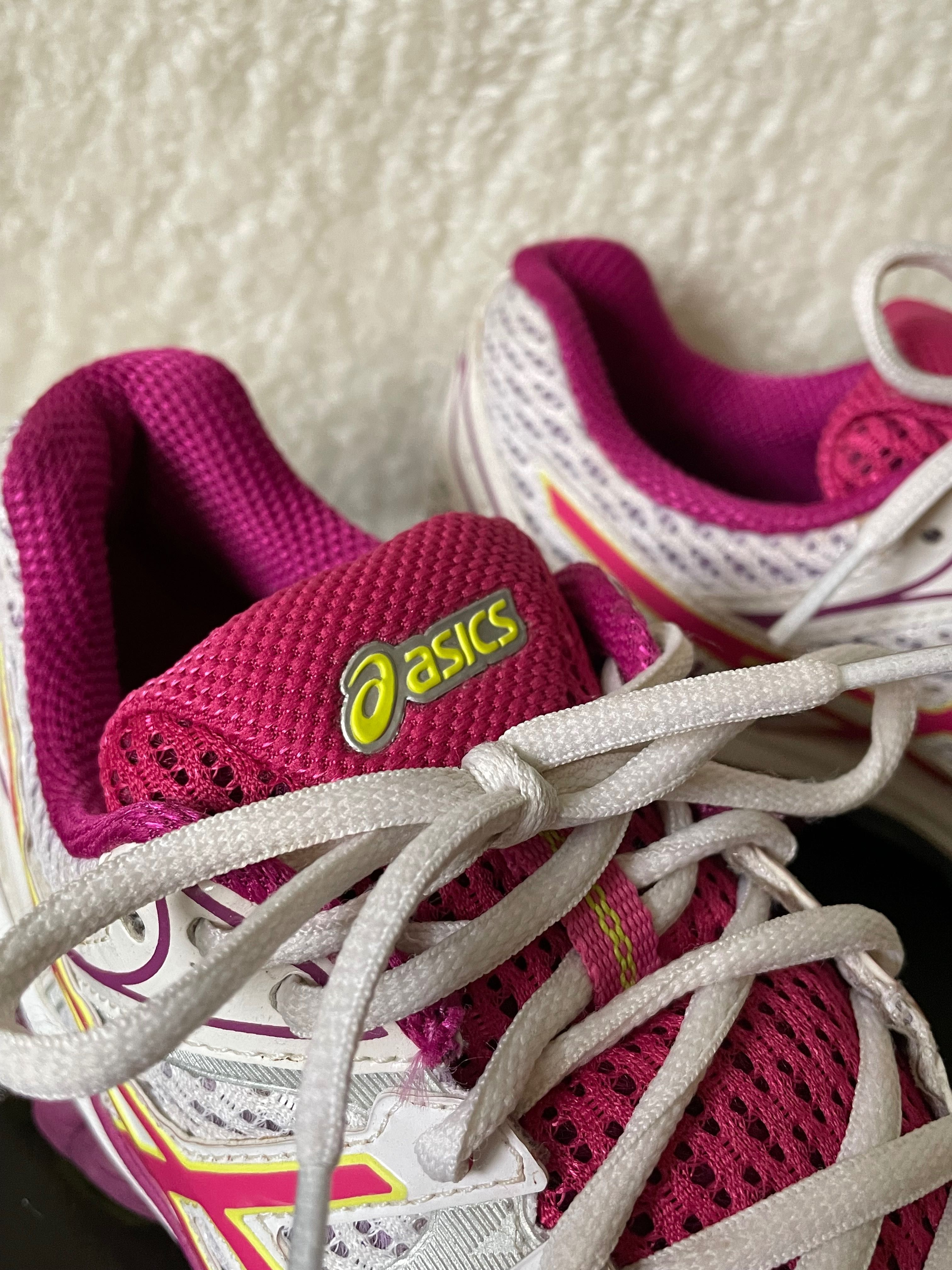 Оригінал! | Asics Gel-Pulse 6 | 40,5р