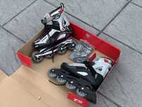 Patins em linha - RollerBlade EU40